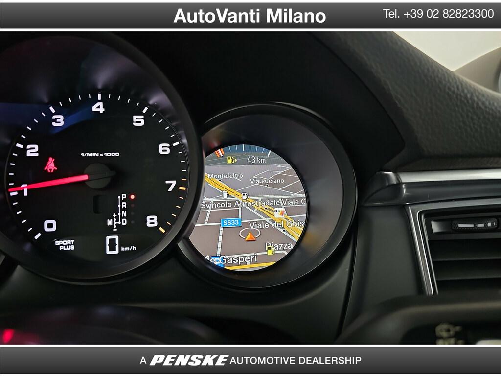 Porsche Macan 2.0 252cv pdk