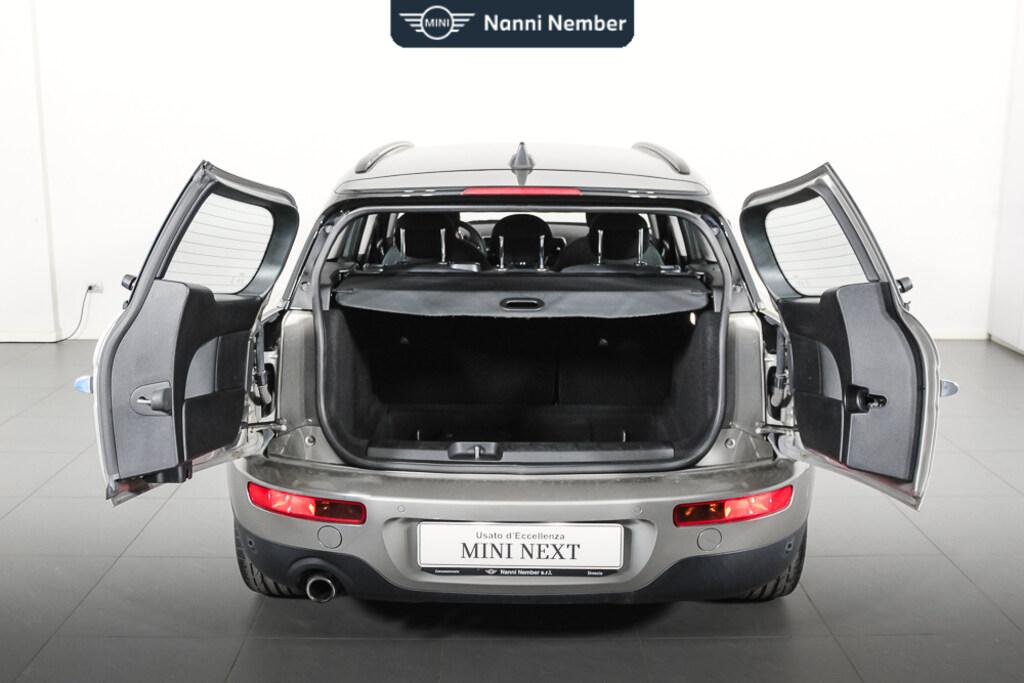 Mini Cooper D Clubman 2.0 D Cooper D Hype Auto