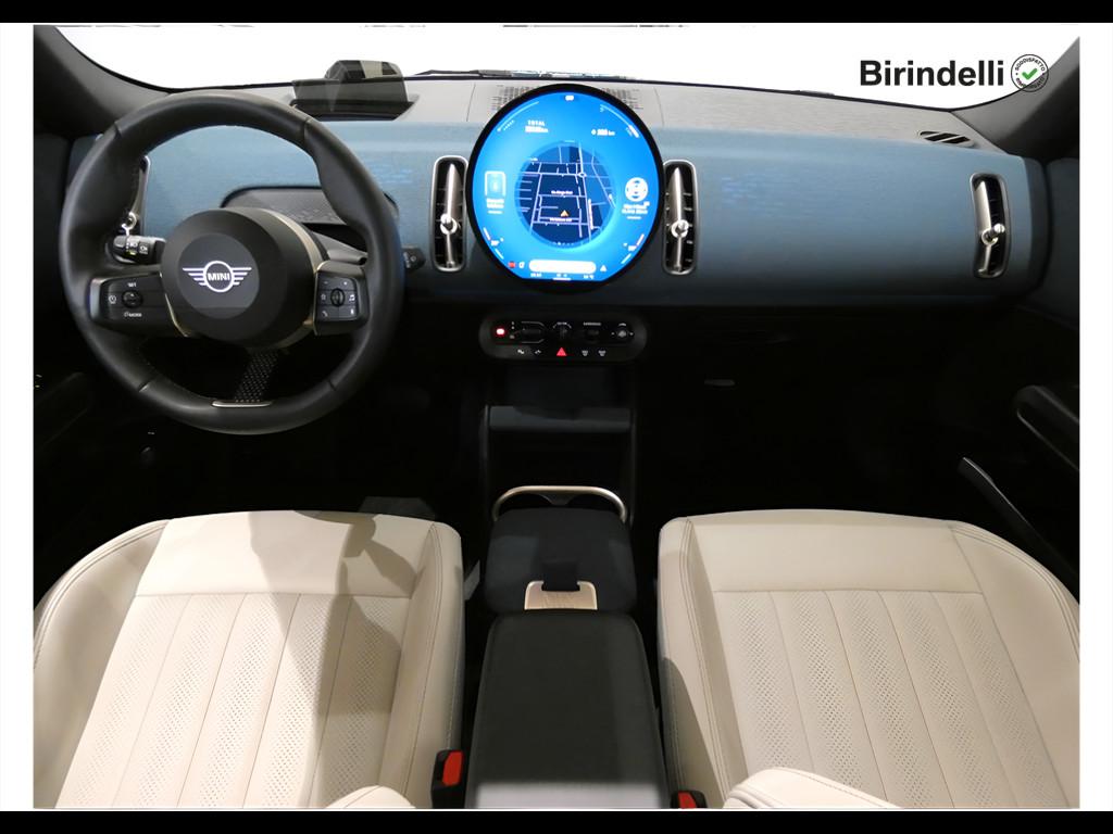 Mini Mini Countryman 2.0 48V D Favoured auto