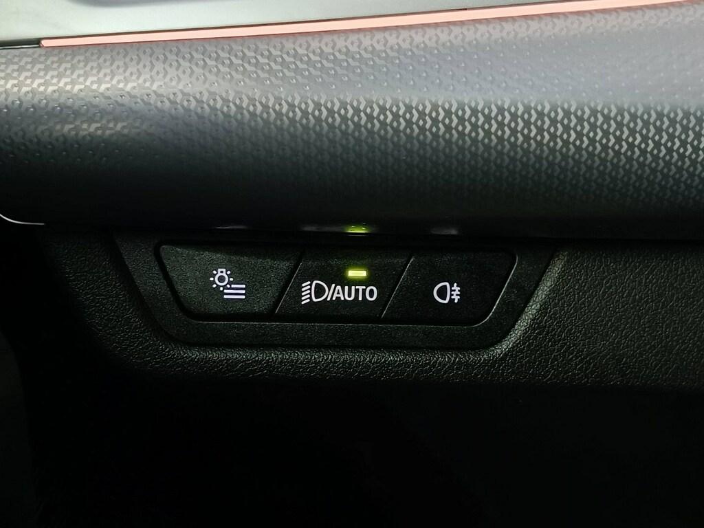 BMW iX1 edrive 20 MSport