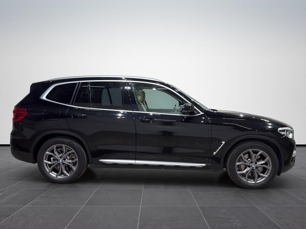 BMW X3 xdrive30e xLine auto