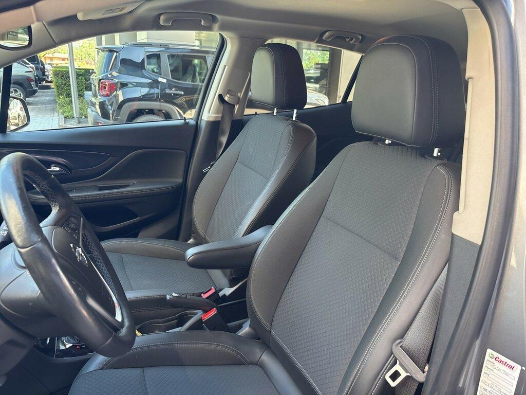 Opel Mokka X 1.4 t. Innovation s&s 4x4 152cv auto