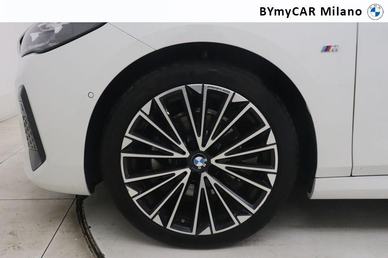 BMW Serie 2 218d Active Tourer Msport auto