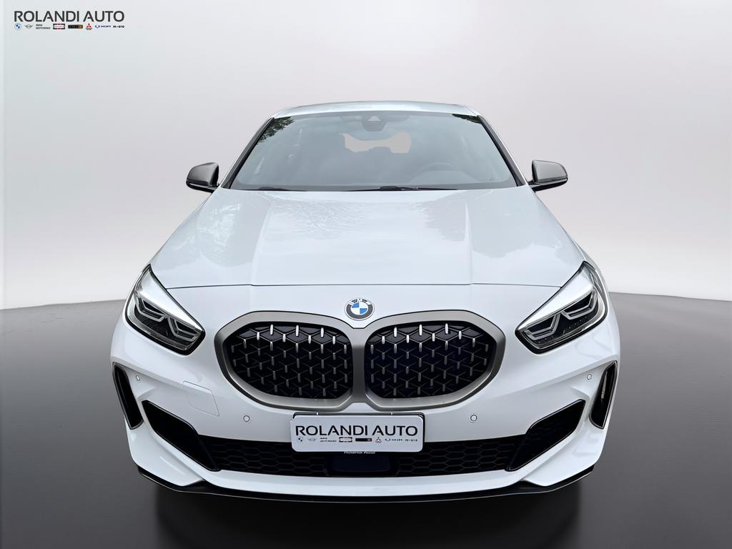 BMW Serie 1 M 135i xdrive auto