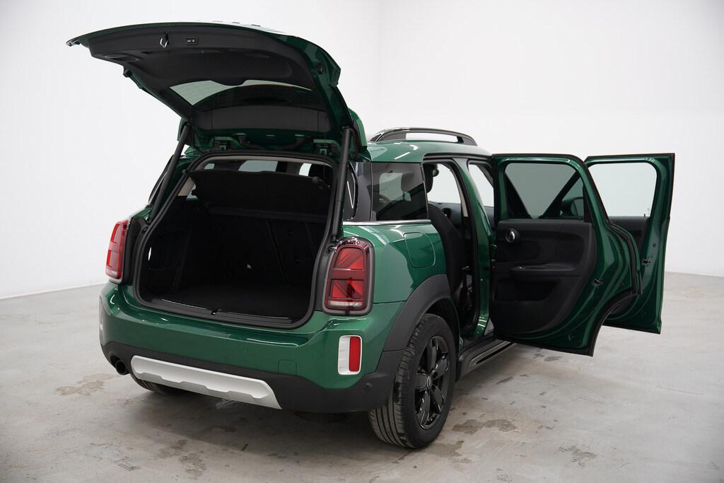 Mini One Countryman 1.5 One