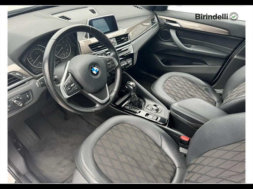 BMW X1 xdrive18d xLine auto