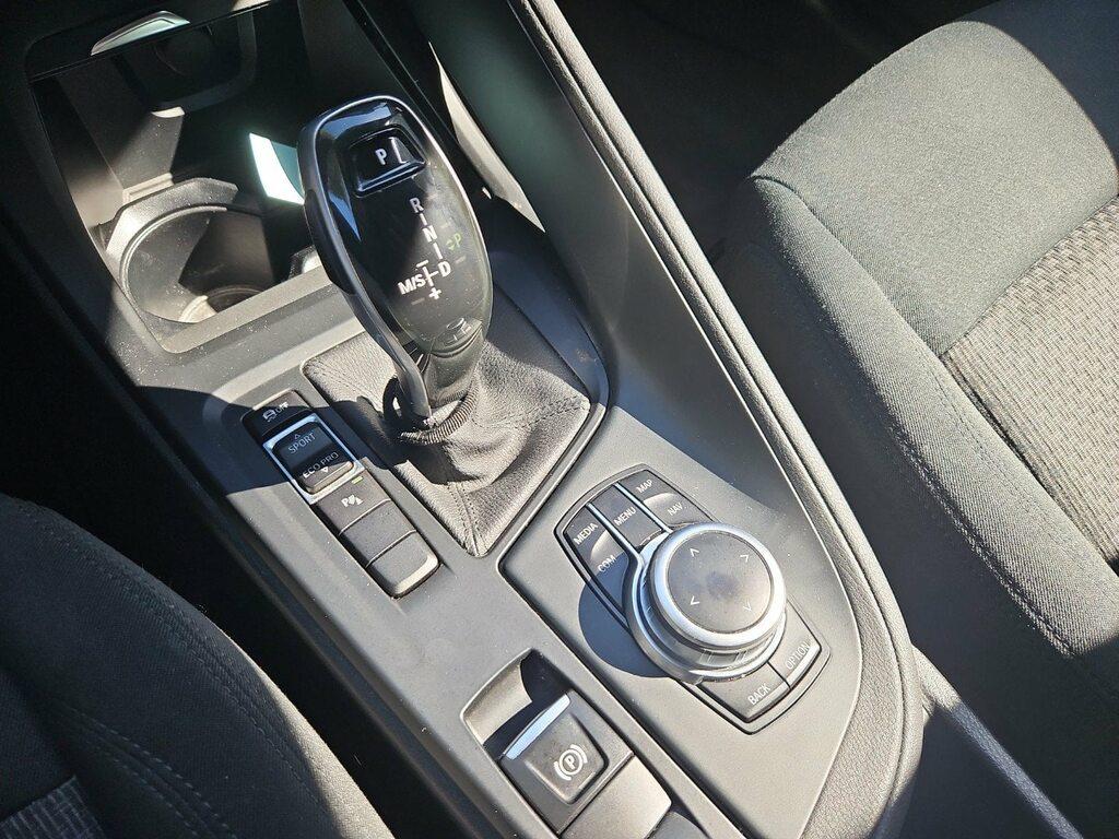 BMW X1 sdrive18d Business auto my18