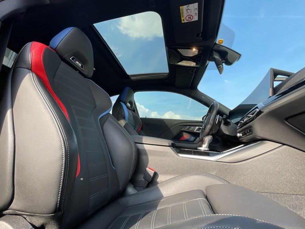BMW M2 Coupe 3.0 460cv auto