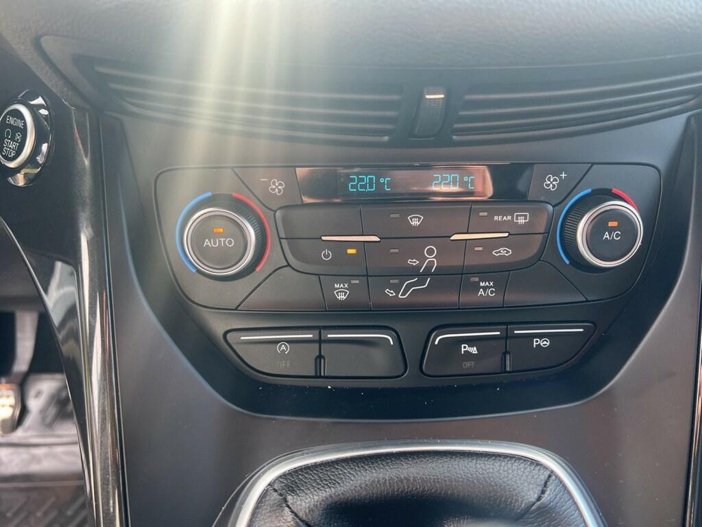 Ford Kuga 1.5 ecoboost ST-line s&s 2wd 120cv