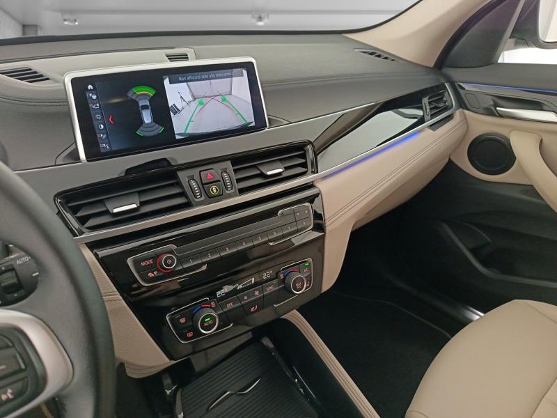 BMW X1 sdrive18d xLine auto