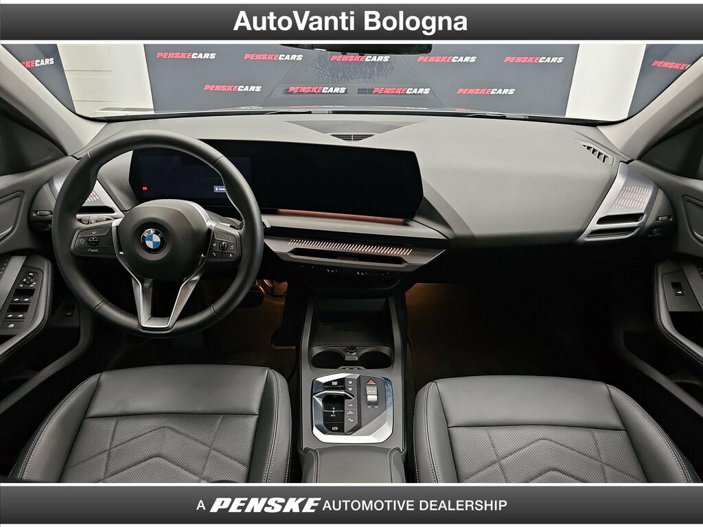 BMW Serie 1 120 48V MSport Design auto