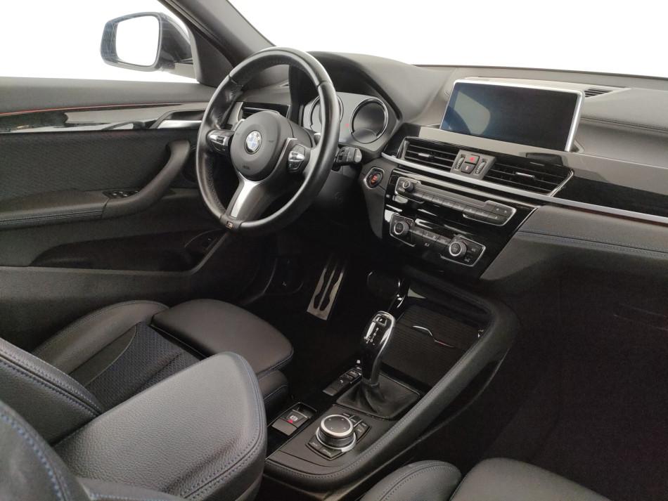 BMW X2 sdrive18d Msport auto