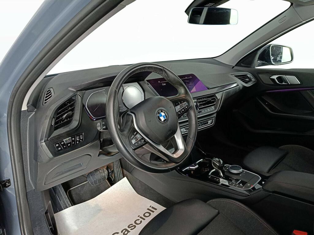 BMW Serie 1 118i Sport 136cv auto