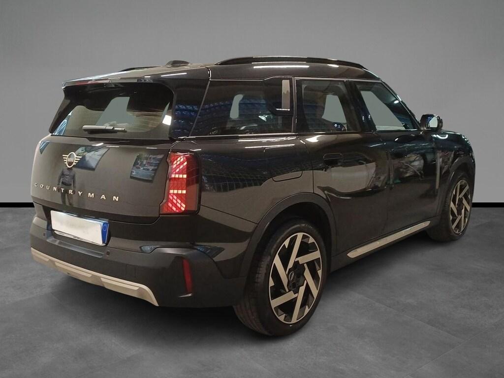 Mini Mini Countryman 2.0 48V D Favoured auto