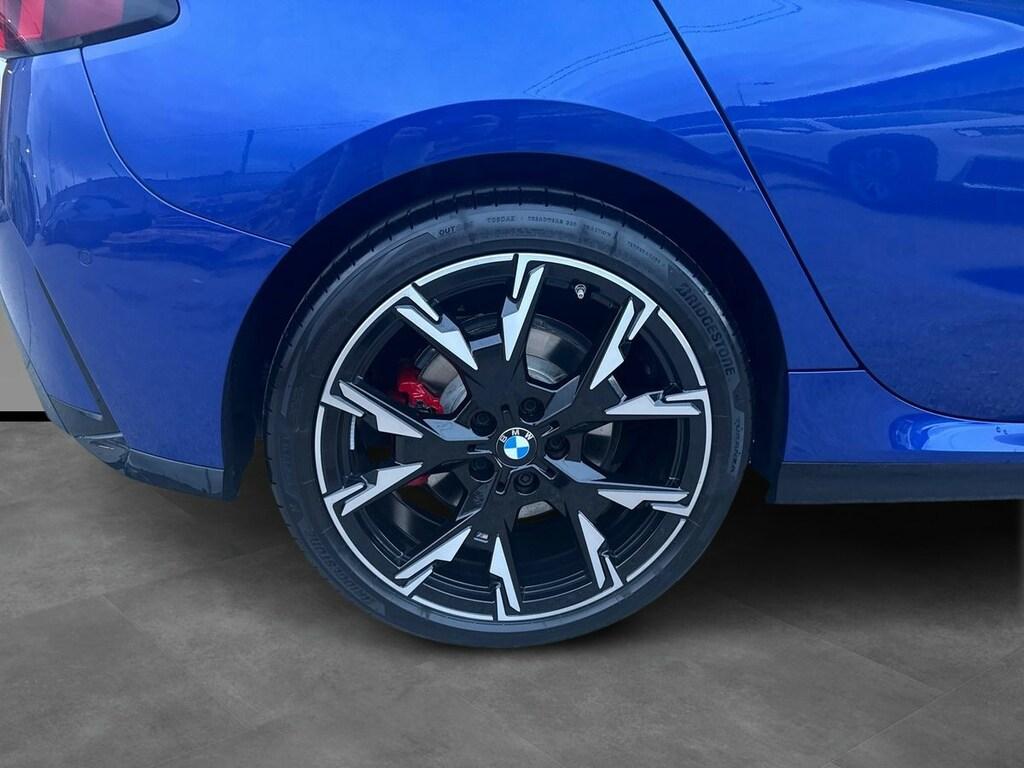 BMW Serie 1 118d MSport Pro auto