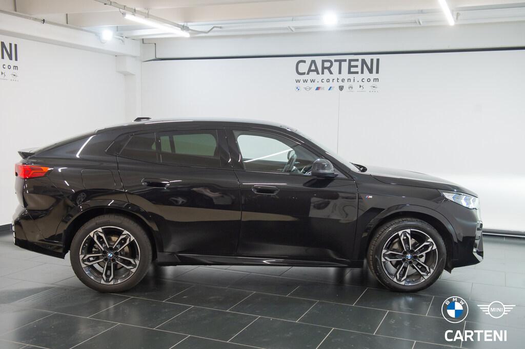 BMW X2 sdrive 18d MSport auto