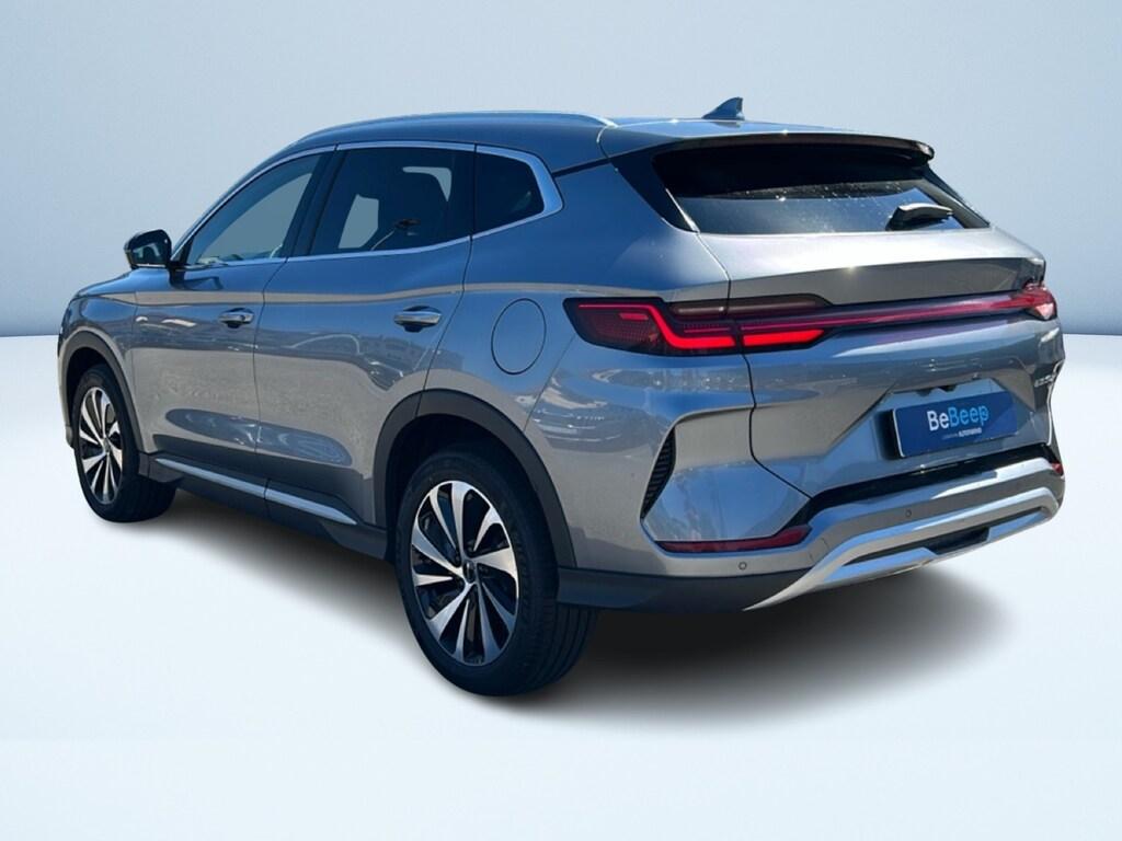 Byd Seal U DM-i 1.5 phev Comfort 2wd