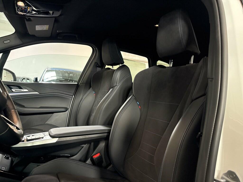 BMW Serie 2 218d Active Tourer Msport auto