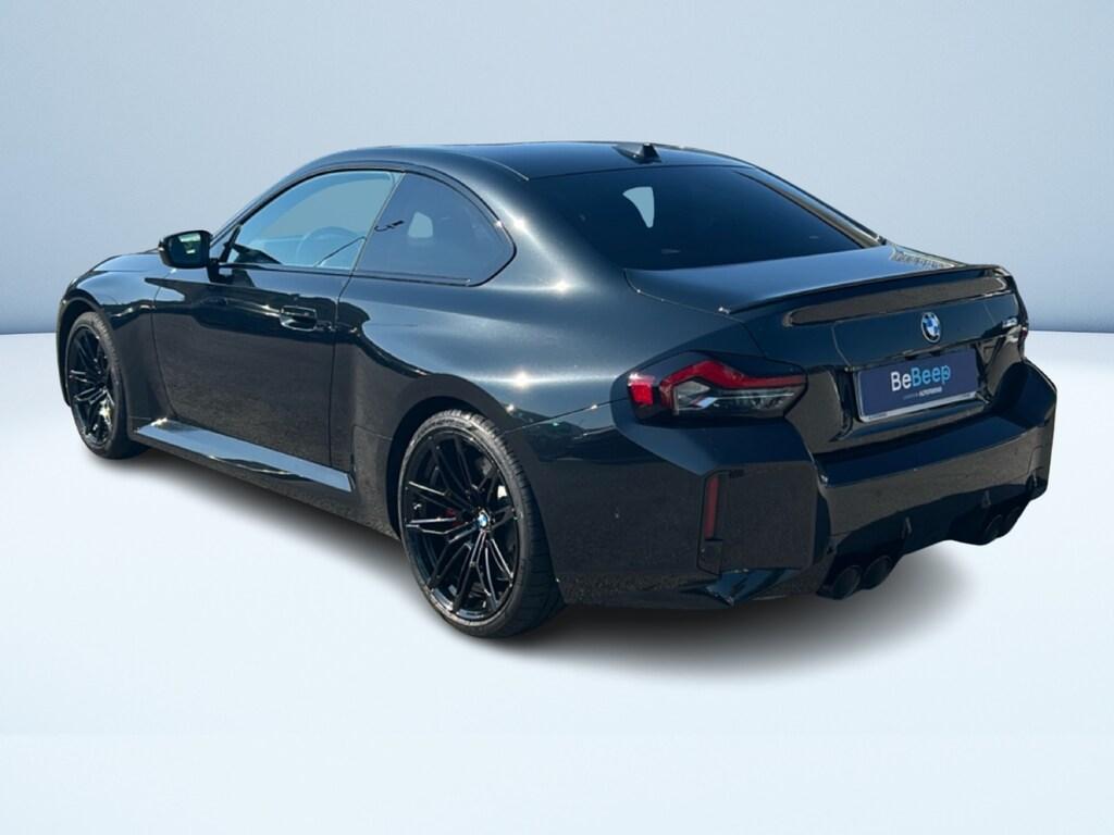BMW M2 Coupe 3.0 460cv auto