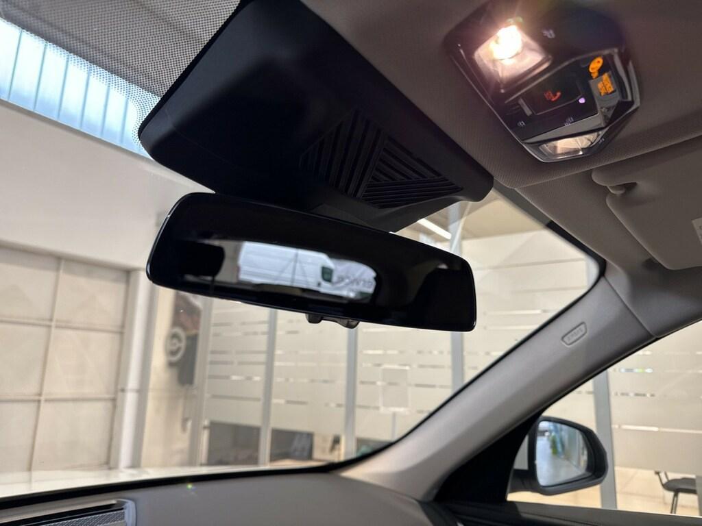 BMW iX1 edrive 20 X-Line