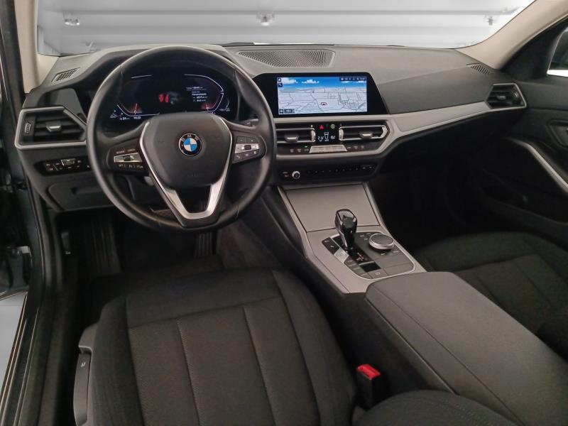 BMW Serie 3 318d Touring mhev 48V Business Advantage auto