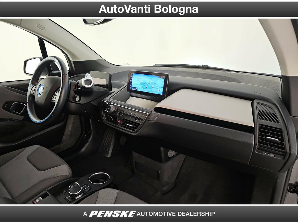 BMW i3 120Ah