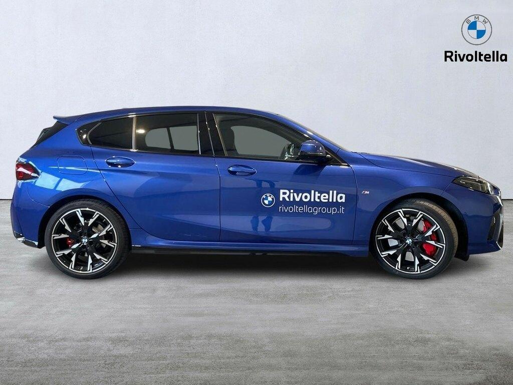 BMW Serie 1 118d MSport Pro auto