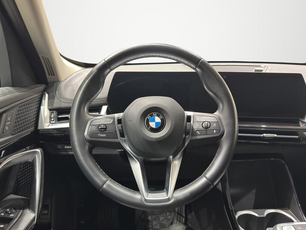 BMW X1 sdrive18i X-Line auto