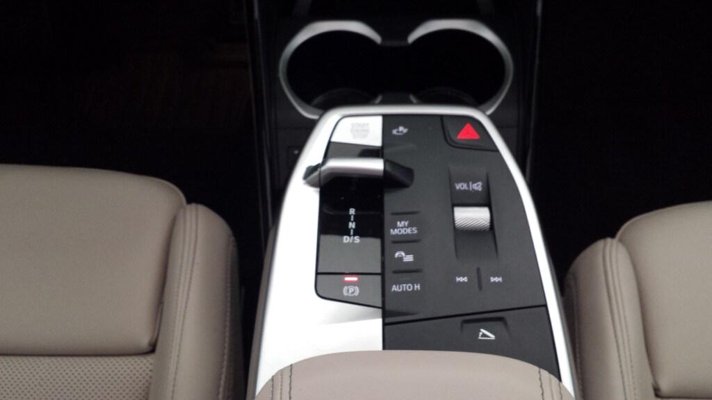 BMW X1 xdrive23i mhev 48V Msport auto