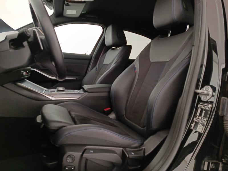 BMW Serie 3 320d mhev 48V Msport auto