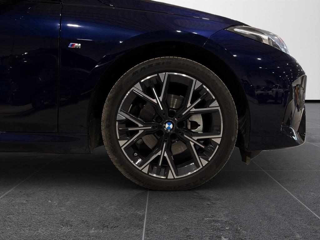 BMW Serie 2 220 Gran Coupe 48V auto