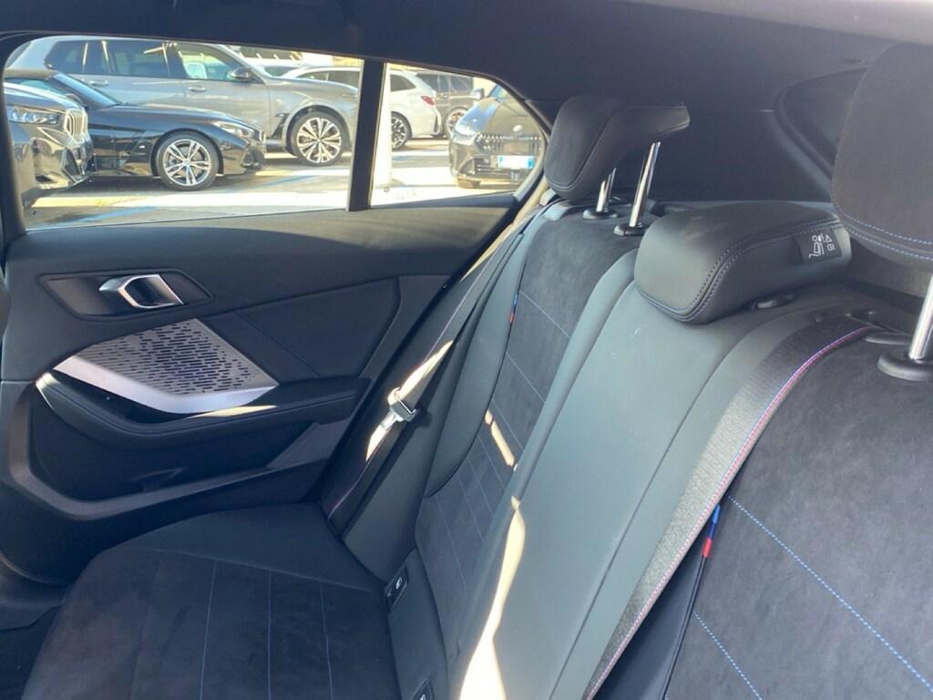 BMW Serie 1 118d MSport Pro auto