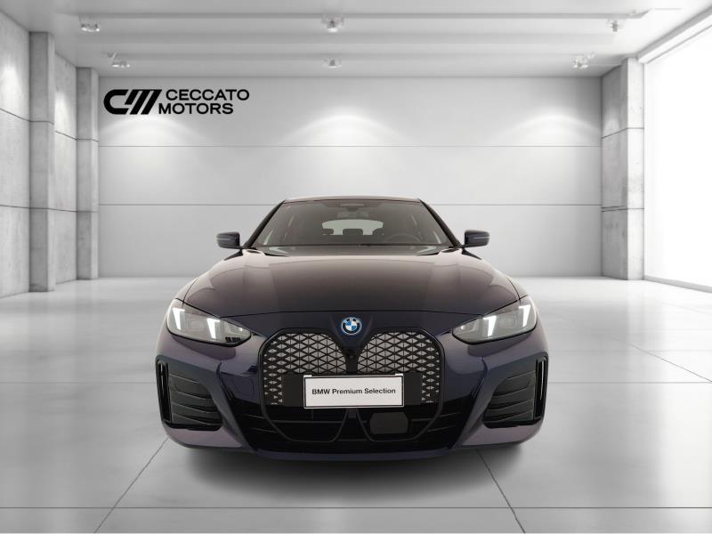 BMW i4 xdrive40 M Sport Pro
