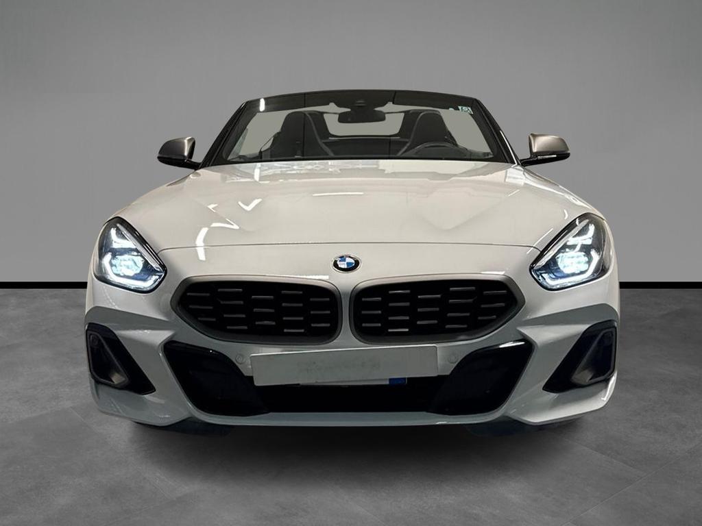 BMW Z4 M Z4 M40i auto