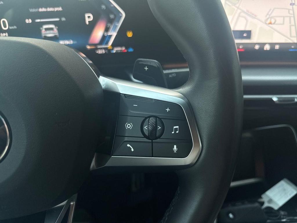 BMW X2 sdrive 18d MSport auto