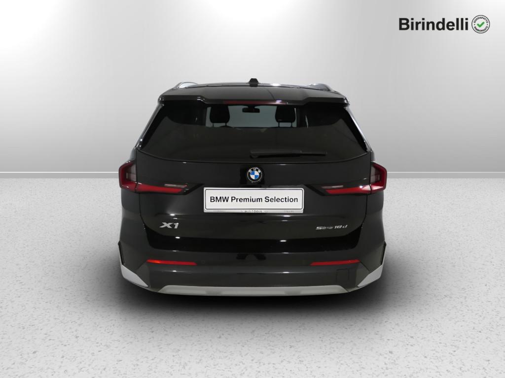 BMW X1 sdrive18d X-Line auto