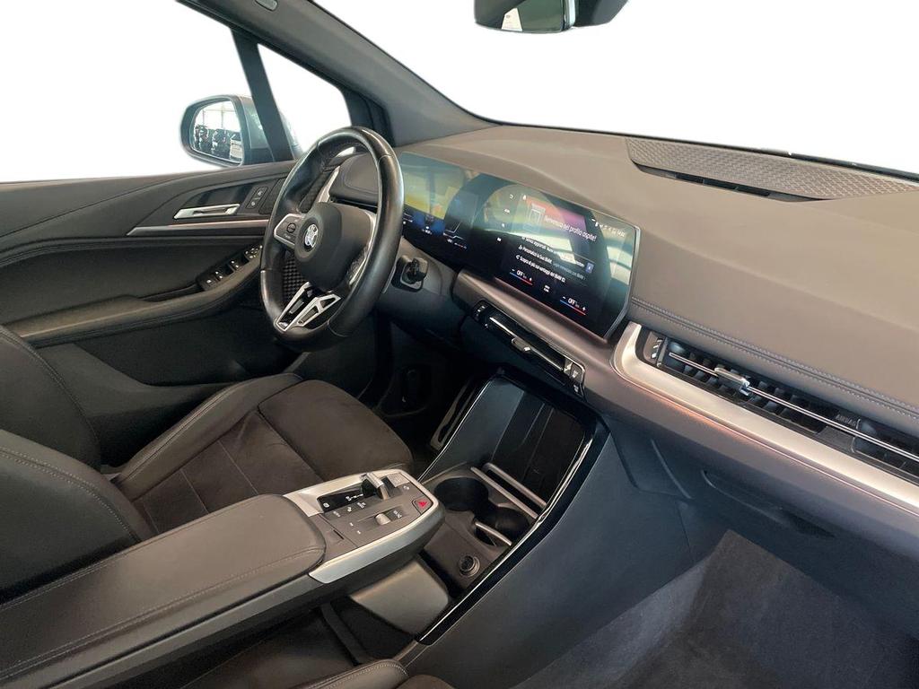 BMW Serie 2 218d Active Tourer Msport auto
