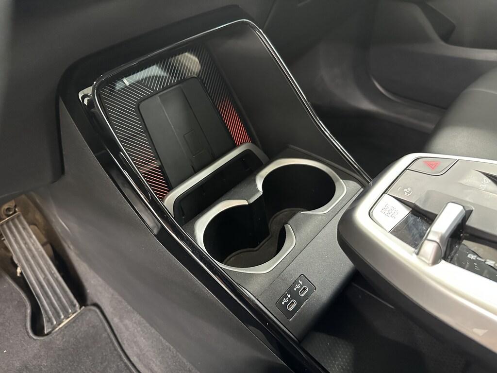 BMW X1 sdrive18d X-Line auto