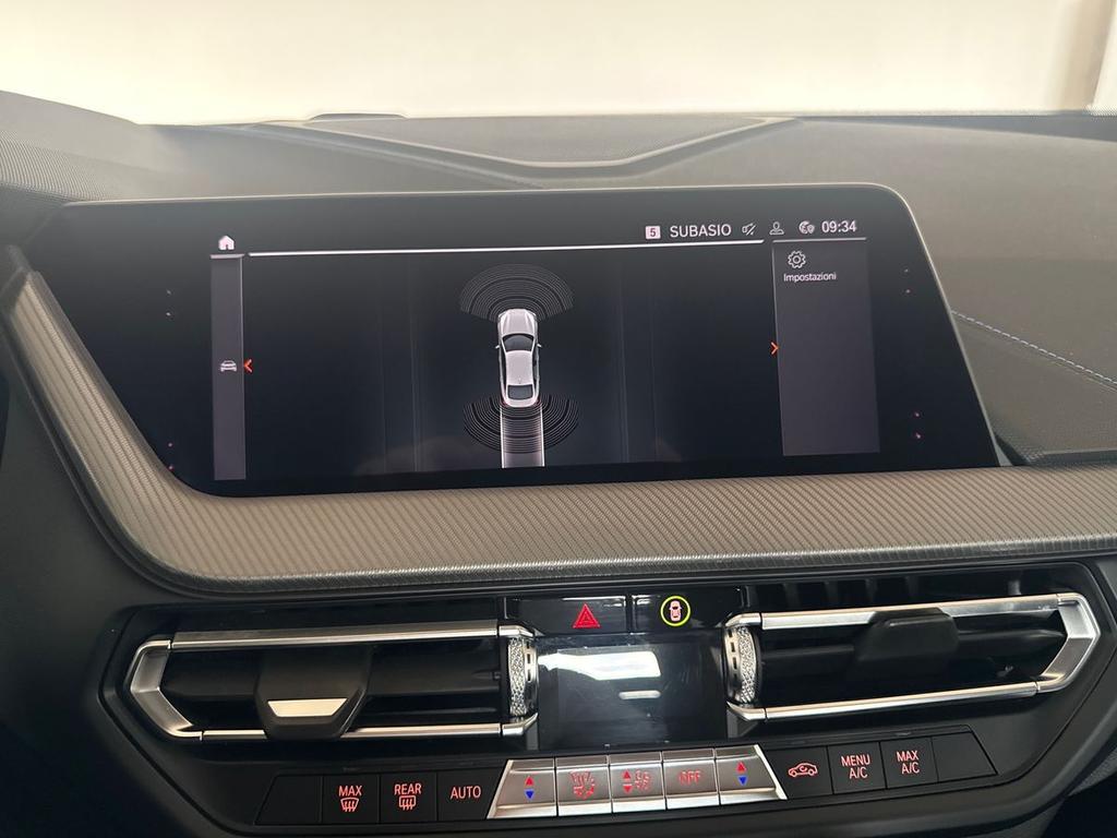 BMW Serie 2 M M235i Gran Coupe xdrive auto