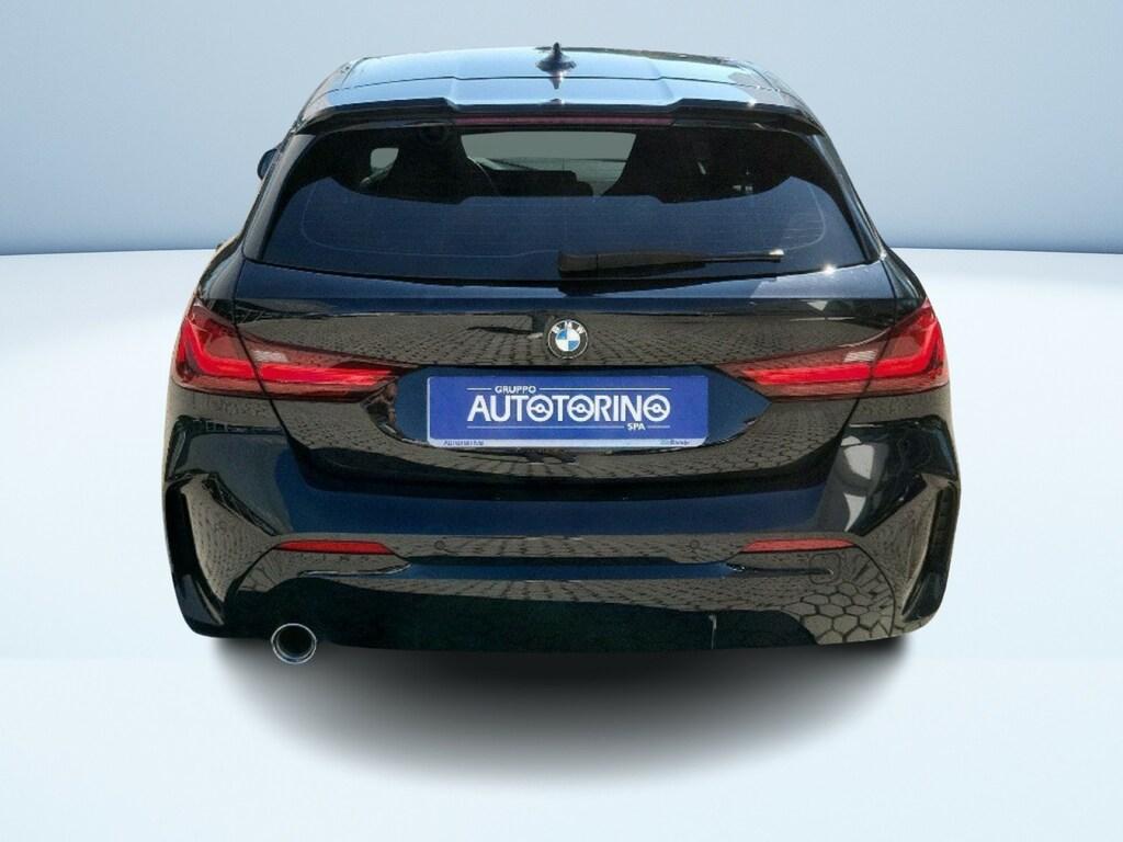 BMW Serie 1 118i Msport 136cv