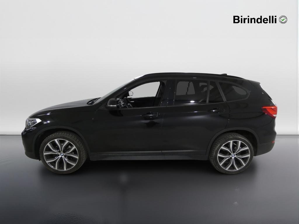 BMW X1 sdrive18d Business Advantage