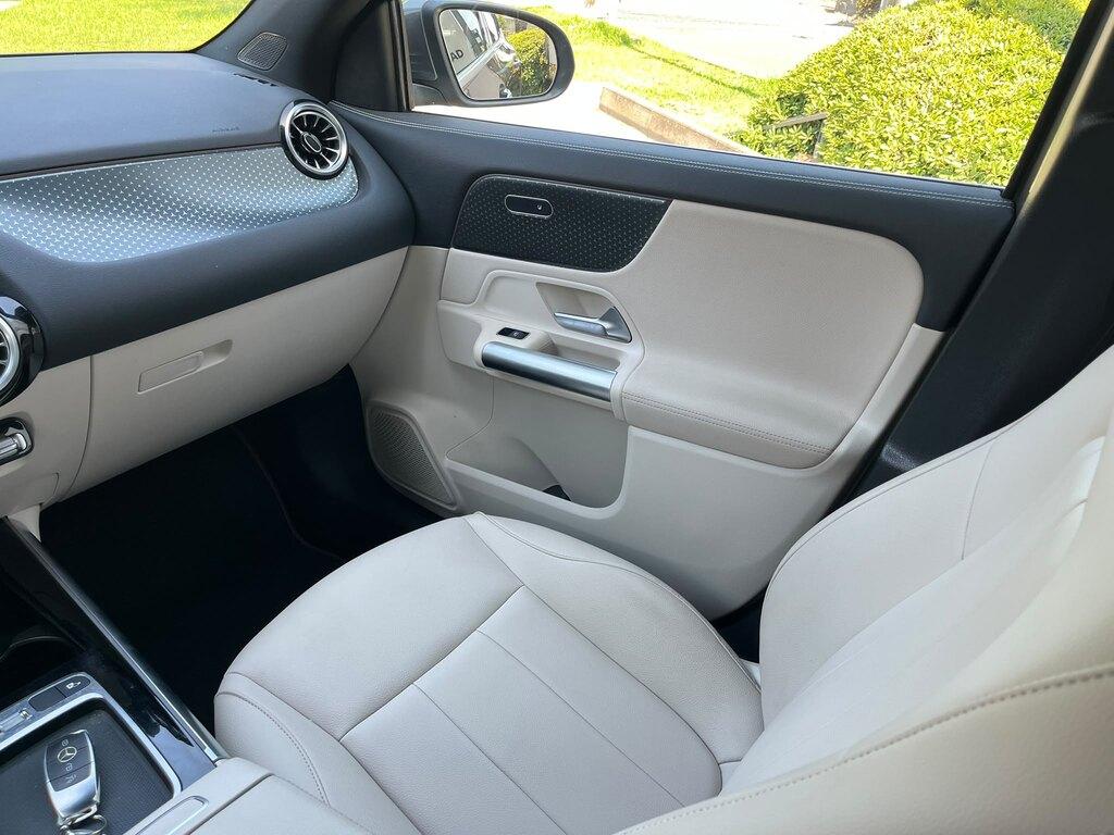 Mercedes GLA 200 d Progressive Advanced Plus auto