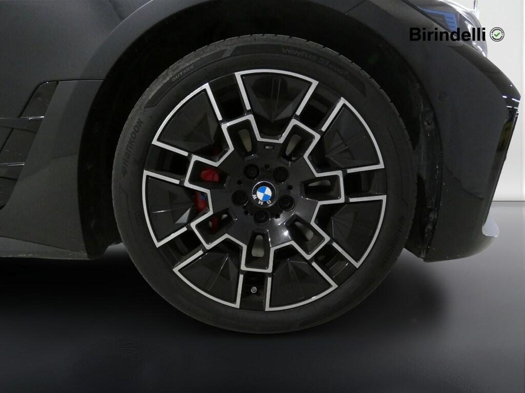 BMW Serie 4 420d Gran Coupe mhev 48V M Sport Pro auto