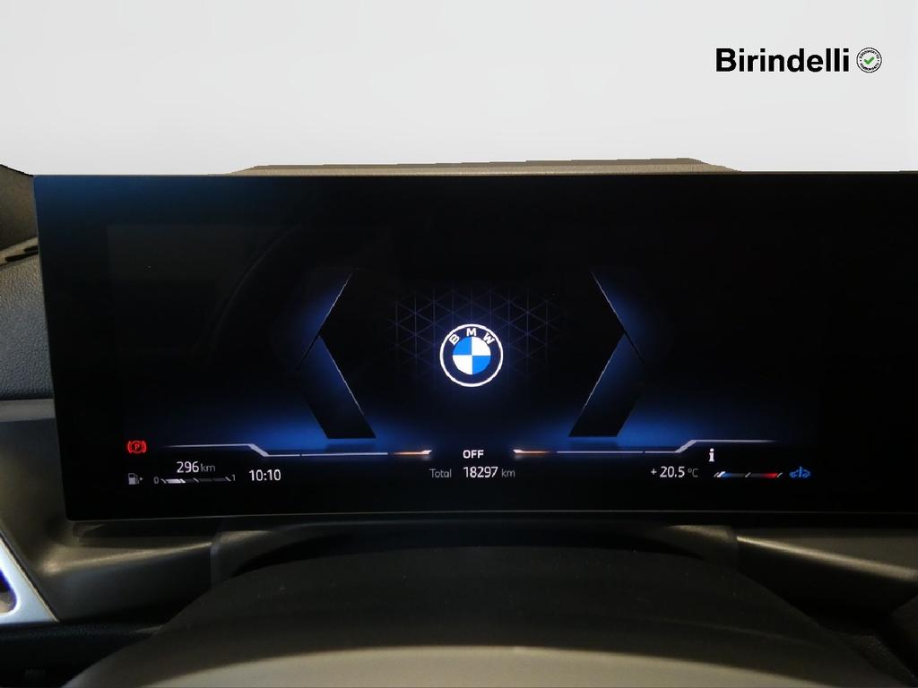 BMW Serie 3 320d Touring mhev 48V xdrive M Sport Pro auto