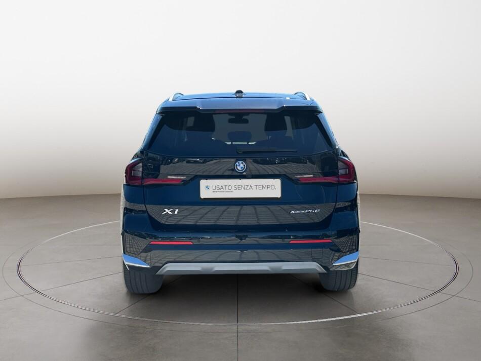 BMW X1 25e xdrive X-Line auto