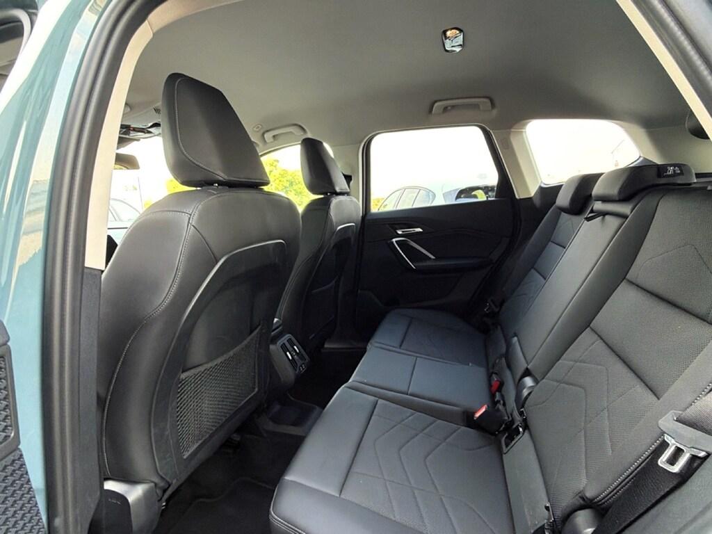 BMW X1 sdrive18i X-Line auto