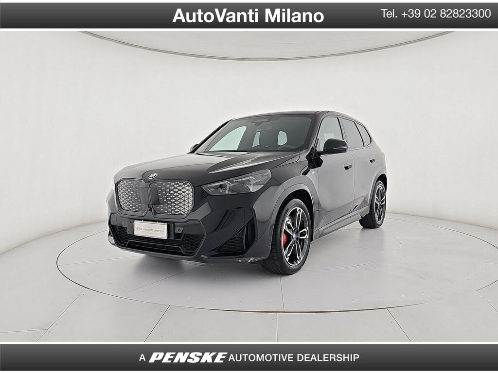 BMW iX1 edrive 20 MSport Pro