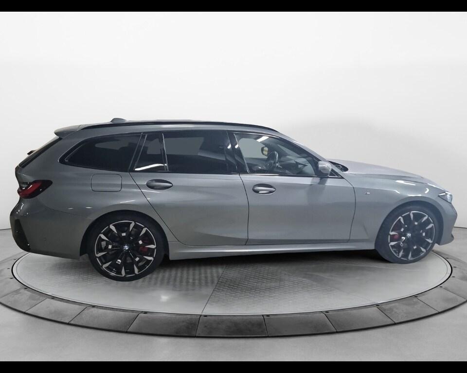 BMW Serie 3 320d Touring mhev 48V xdrive M Sport Pro auto