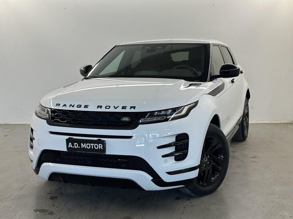 Land Rover Range Rover Evoque Evoque 2.0d i4 mhev R-Dynamic S awd 163cv auto