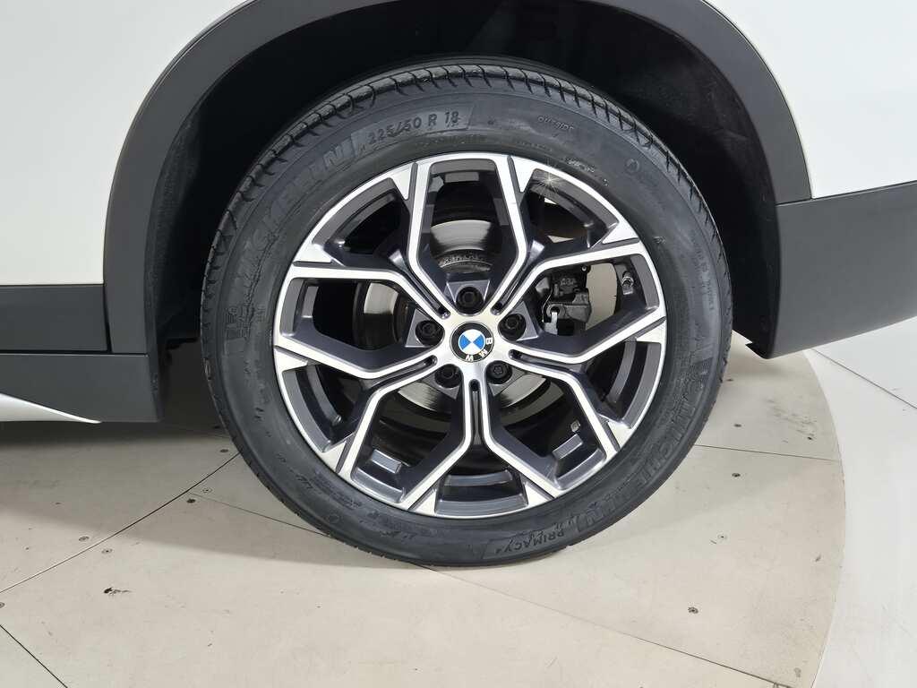 BMW X1 sdrive18i xLine Plus 136cv auto